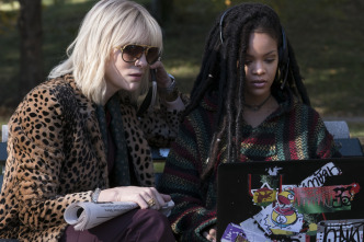 (LSE) - Ocean's 8