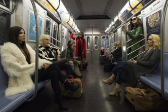 (LSE) - Ocean's 8