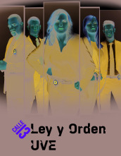 Ley y orden:... (T20): Ep.1 Pórtate como un hombre