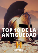 Top 10 de la Antigüedad: Los sitios de la antigüedad