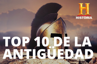 Top 10 de la Antigüedad: Los sitios de la antigüedad