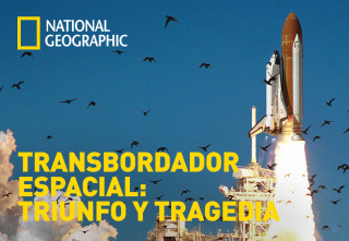 Transbordador...: Ep.1