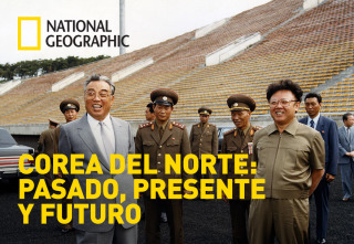 Corea del Norte:...: El hijo de Dios