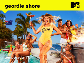 Geordie Shore (T17): Ep.12