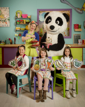 Panda Kitchen con Julia Macaroni (T3)