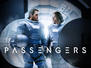 (LSE) - Passengers