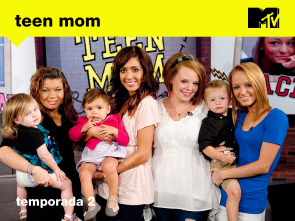 Teen Mom 2 (T8): Especial la nueva mamá: conoce a Brianna