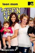 Teen Mom 2 (T8): Especial la nueva mamá: conoce a Brianna