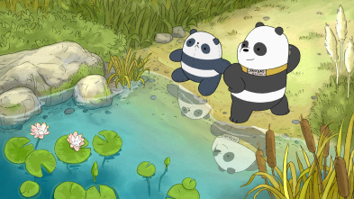 Somos Osos (T3): Panda 2