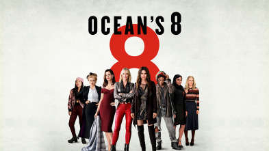 (LSE) - Ocean's 8