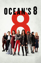 (LSE) - Ocean's 8