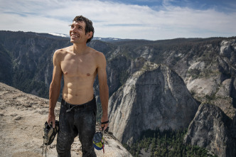 Free Solo