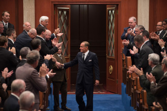 A la sombra de Kennedy