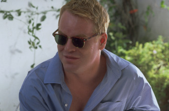 El talento de Mr. Ripley