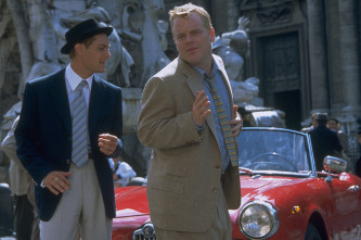 El talento de Mr. Ripley