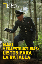 Nazi Megaestructuras:...: La batalla por el Pacífico