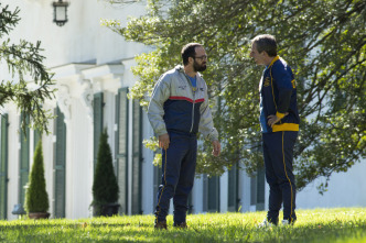 Foxcatcher