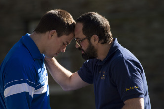 Foxcatcher