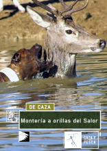 Montería a orillas del Salor