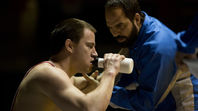 Foxcatcher