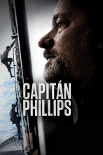 Capitán Phillips