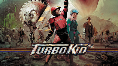 Turbo Kid