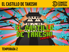 El castillo de... (T2): Ep.2