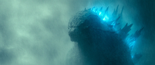 Godzilla: Rey de los monstruos