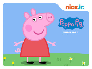 Peppa Pig (T1): En busca del tesoro