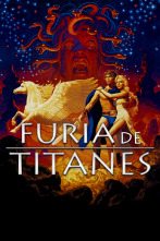 Furia de Titanes