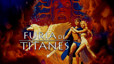 Furia de Titanes