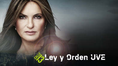 Ley y orden:... (T21): Ep.2 El viaje a casa más oscuro