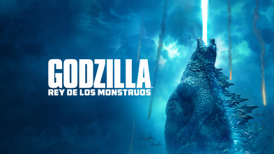 Godzilla: Rey de los monstruos