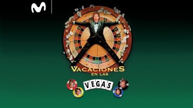 Vacaciones en Las Vegas