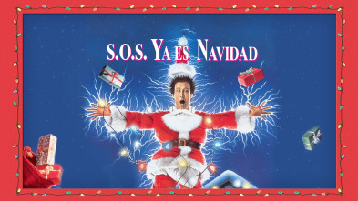 S.O.S. Ya es Navidad