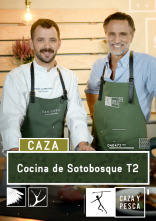 Cocina de Sotobosque (T2)