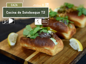 Cocina de Sotobosque (T2)