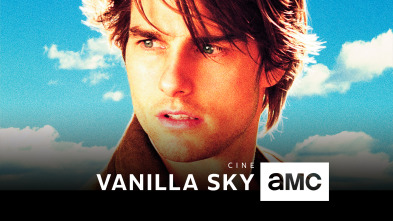 Vanilla Sky