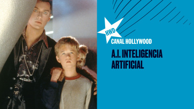 A.I. Inteligencia Artificial