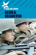 Salvar al soldado Ryan