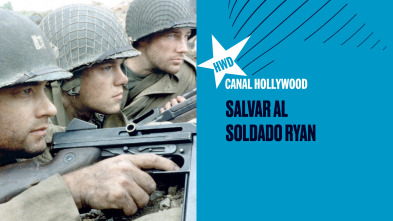 Salvar al soldado Ryan