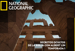 Secretos ocultos de la Biblia con Albert Lin 