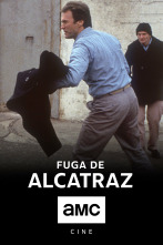 Fuga de Alcatraz