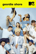 Geordie Shore (T20): ¡Aumenta la tensión!