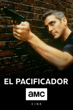 El pacificador