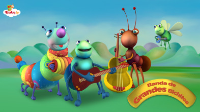 Banda de Grandes Bichitos