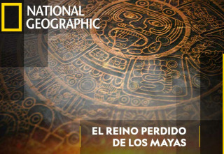 El reino perdido de los mayas