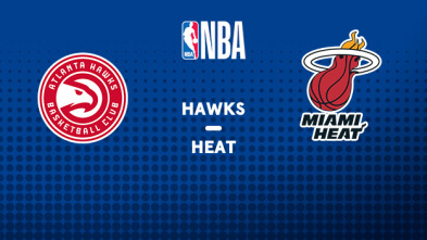 Febrero: Atlanta Hawks - Miami Heat