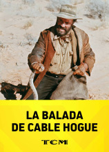 La balada de Cable Hogue