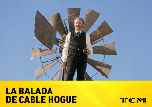 La balada de Cable Hogue